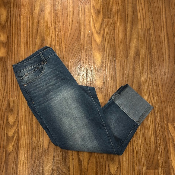1822 Denim Denim - 1822 Denim Taylor Jeans